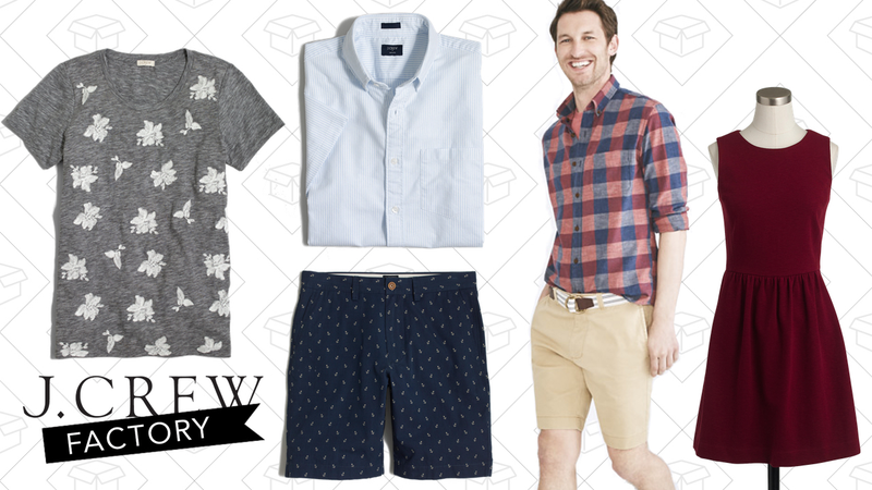 Extra 50% off Clearance. Promo code EXTRA50
